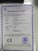 China Shenzhen Okystar Technology Co., Ltd. certificaciones
